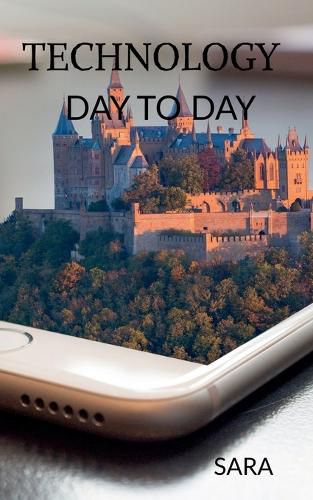 Cover image for Technology