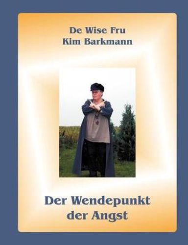 Cover image for Der Wendepunkt der Angst