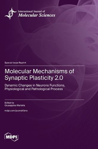 Cover image for Molecular Mechanisms of Synaptic Plasticity 2.0
