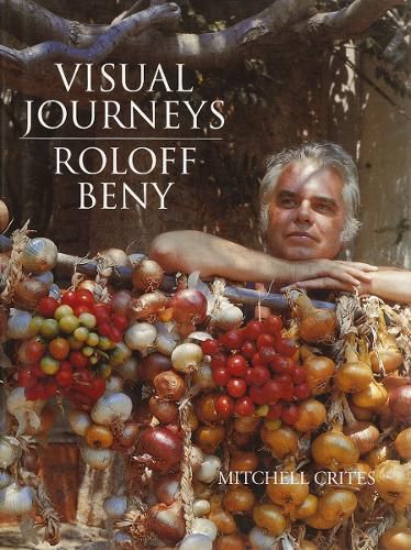 Cover image for Beny, Roloff: Visual Journeys