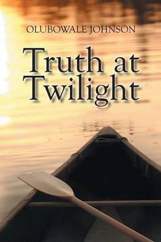 Cover image for Truth at Twilight