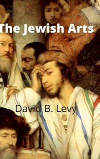 Cover image for The Jewish Arts