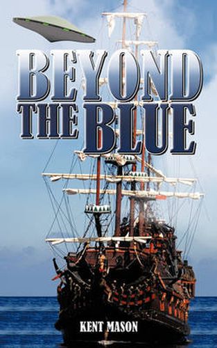 Cover image for Beyond the Blue