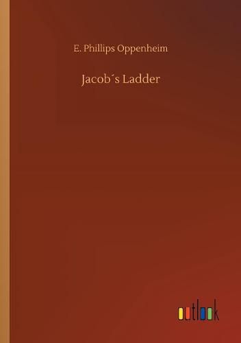 Cover image for Jacobs Ladder