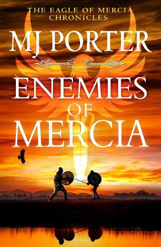 Enemies of Mercia