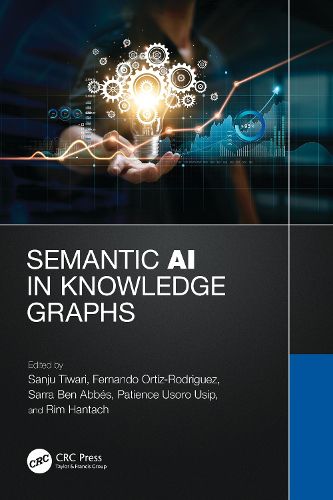 Cover image for Semantic AI in Knowledge Graphs