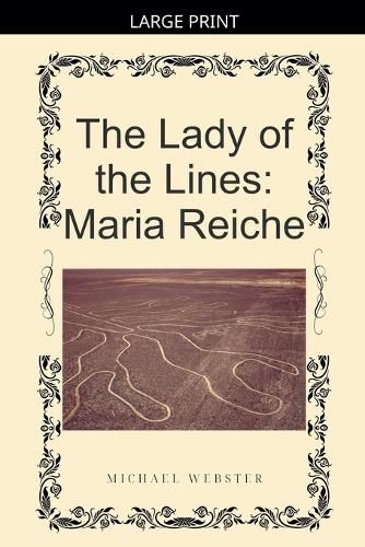 Cover image for The Lady of the Lines