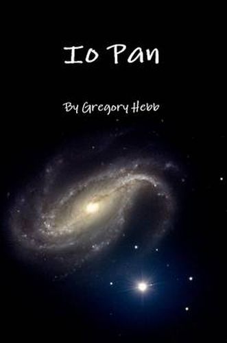 Cover image for Io Pan soft 6x9