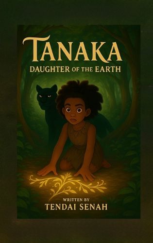 Cover image for Tanaka