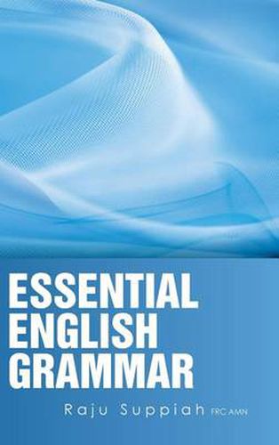 Cover image for Essential English Grammar