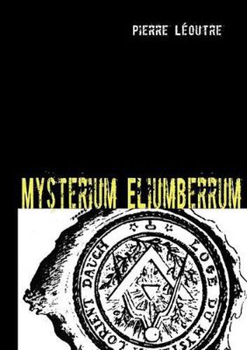 Cover image for Mysterium Eliumberrum