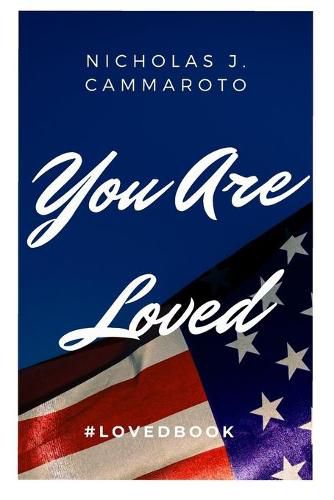 Cover image for You Are Loved: #LovedBook