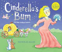 Cover image for Cinderella's Bum