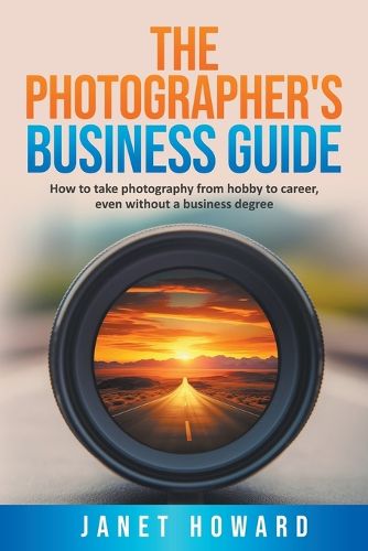 Cover image for The Photographer's Business Guide