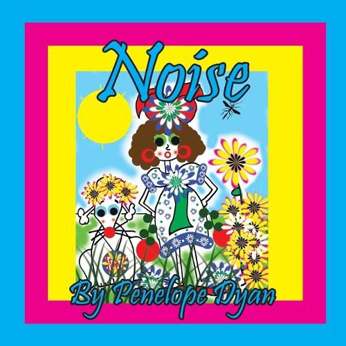 Cover image for Noise