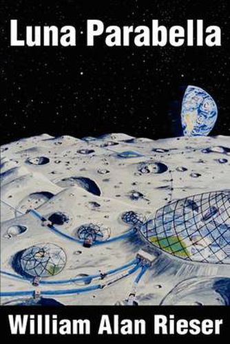 Cover image for Luna Parabella