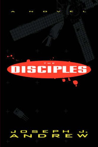 Cover image for The Disciples