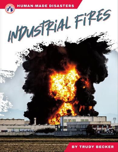 Human-Made Disasters: Industrial Fires