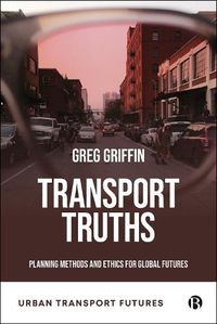 Cover image for Transport Truths