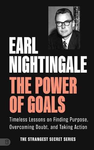 Cover image for The Power of Goals