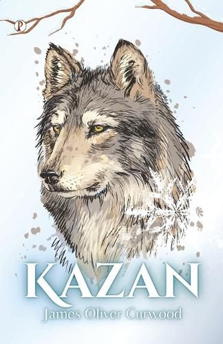 Cover image for Kazan