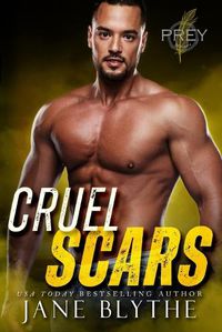 Cover image for Cruel Scars