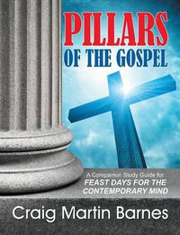 Cover image for Pillars of the Gospel