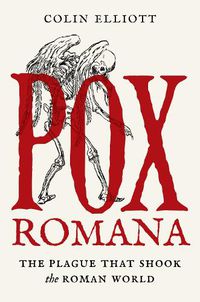 Cover image for Pox Romana