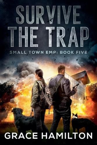 Cover image for Survive the Trap