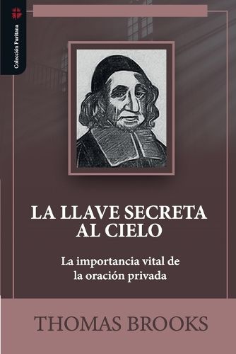 Cover image for La llave secreta al cielo