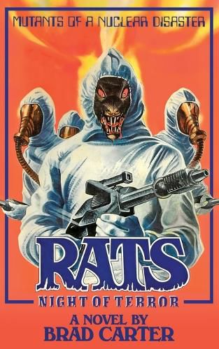 Cover image for Rats