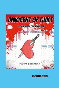 Cover image for Innocent of Guilt