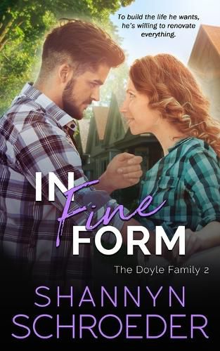 Cover image for In Fine Form