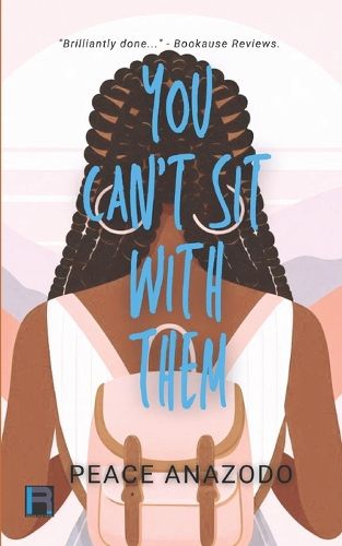 Cover image for You Can't Sit With Them