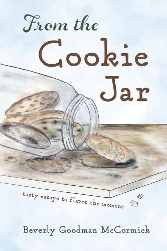 Cover image for From the Cookie Jar