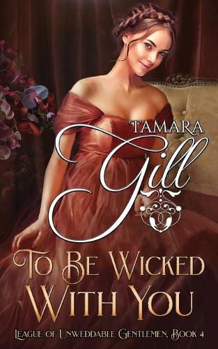 Cover image for To Be Wicked with You