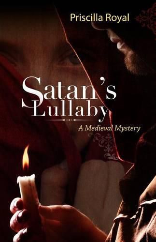 Cover image for Satan's Lullaby