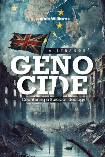 Cover image for Genocide