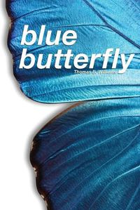 Cover image for Blue Butterfly