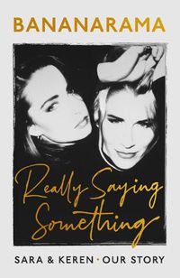 Cover image for Really Saying Something