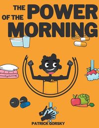 Cover image for The Power of the Morning