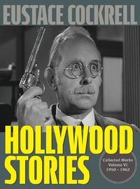 Cover image for Hollywood Stories