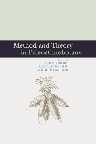 Cover image for Method and Theory in Paleoethnobotany