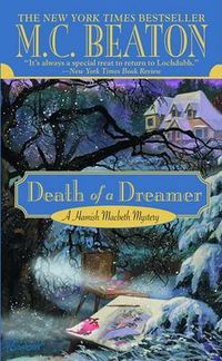 Cover image for Death of a Dreamer