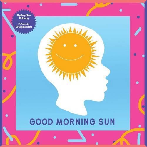 Cover image for Good Morning Sun