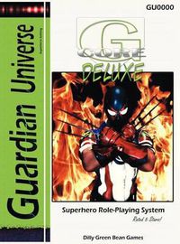 Cover image for G-Core Deluxe