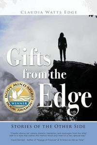 Cover image for Gifts from the Edge: Stories of the Other Side