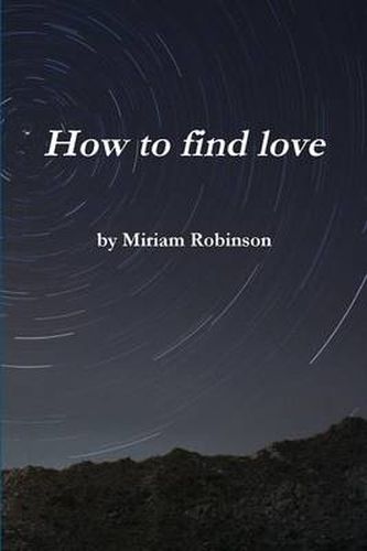 Cover image for How to Find Love