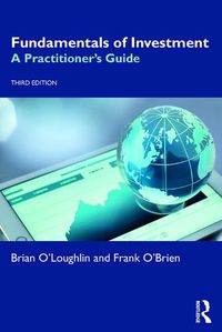 Cover image for Fundamentals of Investment: A Practitioner's Guide