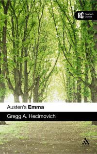 Cover image for Austen's Emma